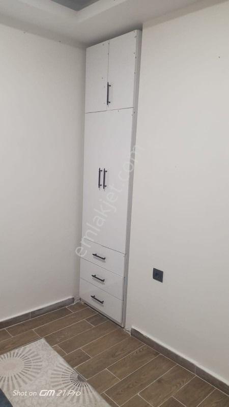 Meram/erenkaya 349m2 Kurulu Düzen(elektrik-su)hazır Satlık Bahçe - Görsel 6
