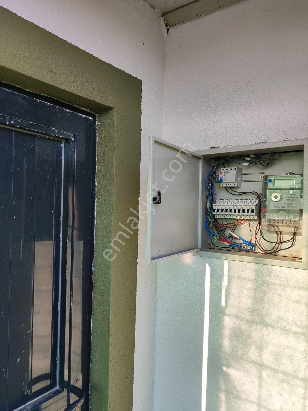 Meram/erenkaya 349m2 Kurulu Düzen(elektrik-su)hazır Satlık Bahçe - Görsel 10