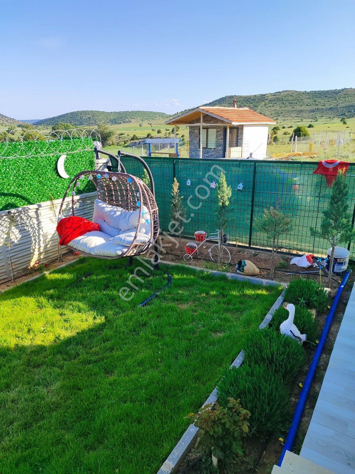 Meram/erenkaya 349m2 Kurulu Düzen(elektrik-su)hazır Satlık Bahçe - Görsel 13