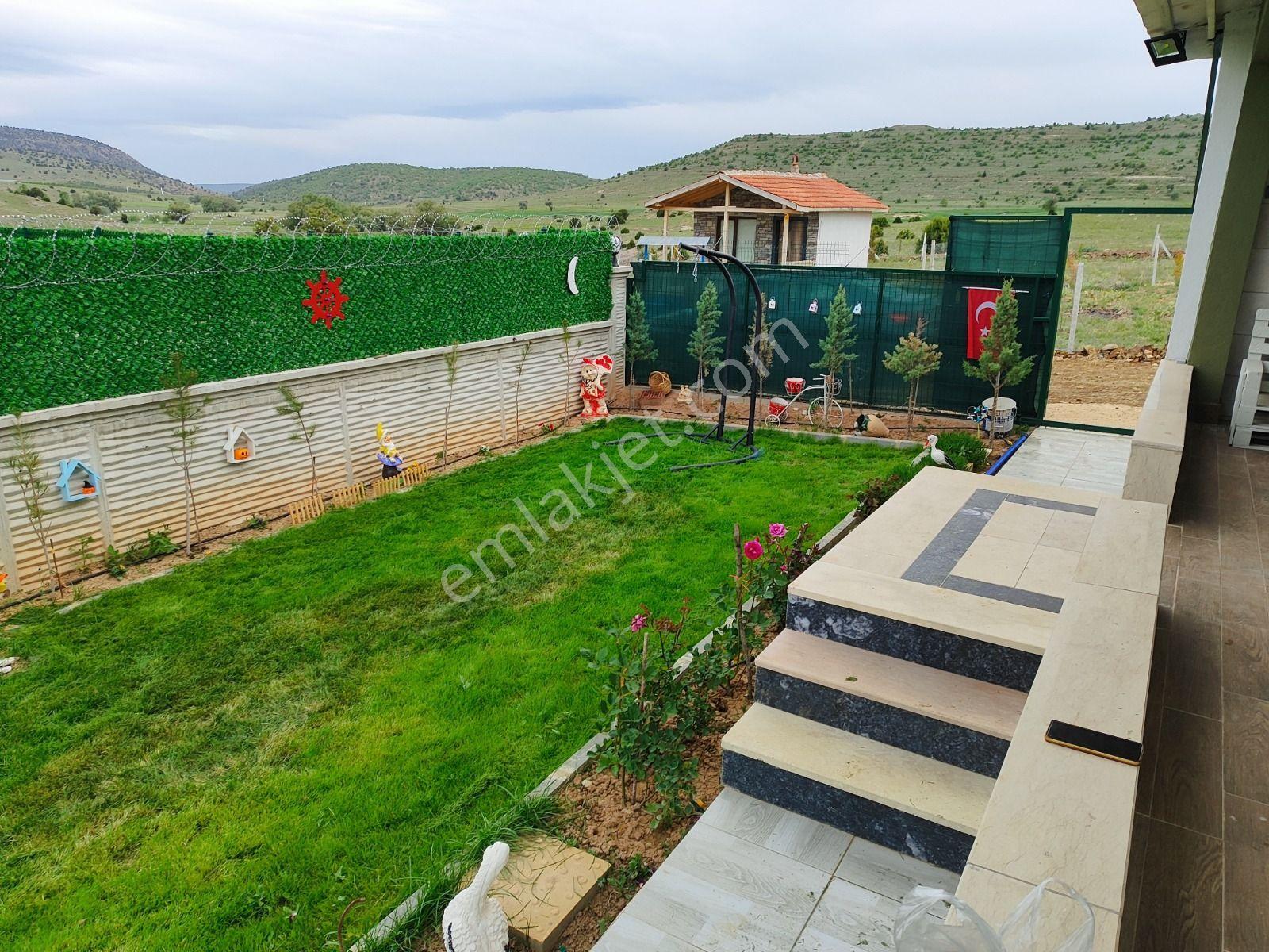 Meram/erenkaya 349m2 Kurulu Düzen(elektrik-su)hazır Satlık Bahçe - Görsel 14