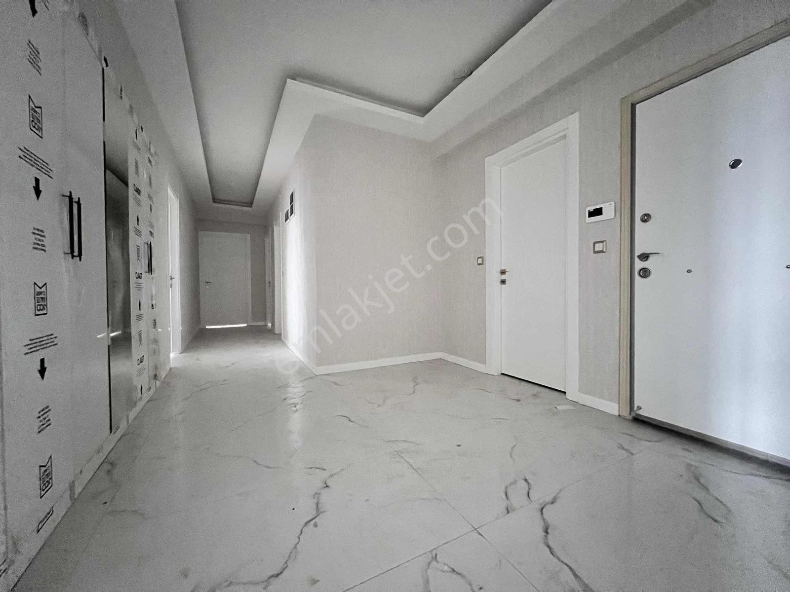 Gazze Caddesi Örnekpark'ta 3+1 Arakat Satılık Daire - Görsel 9