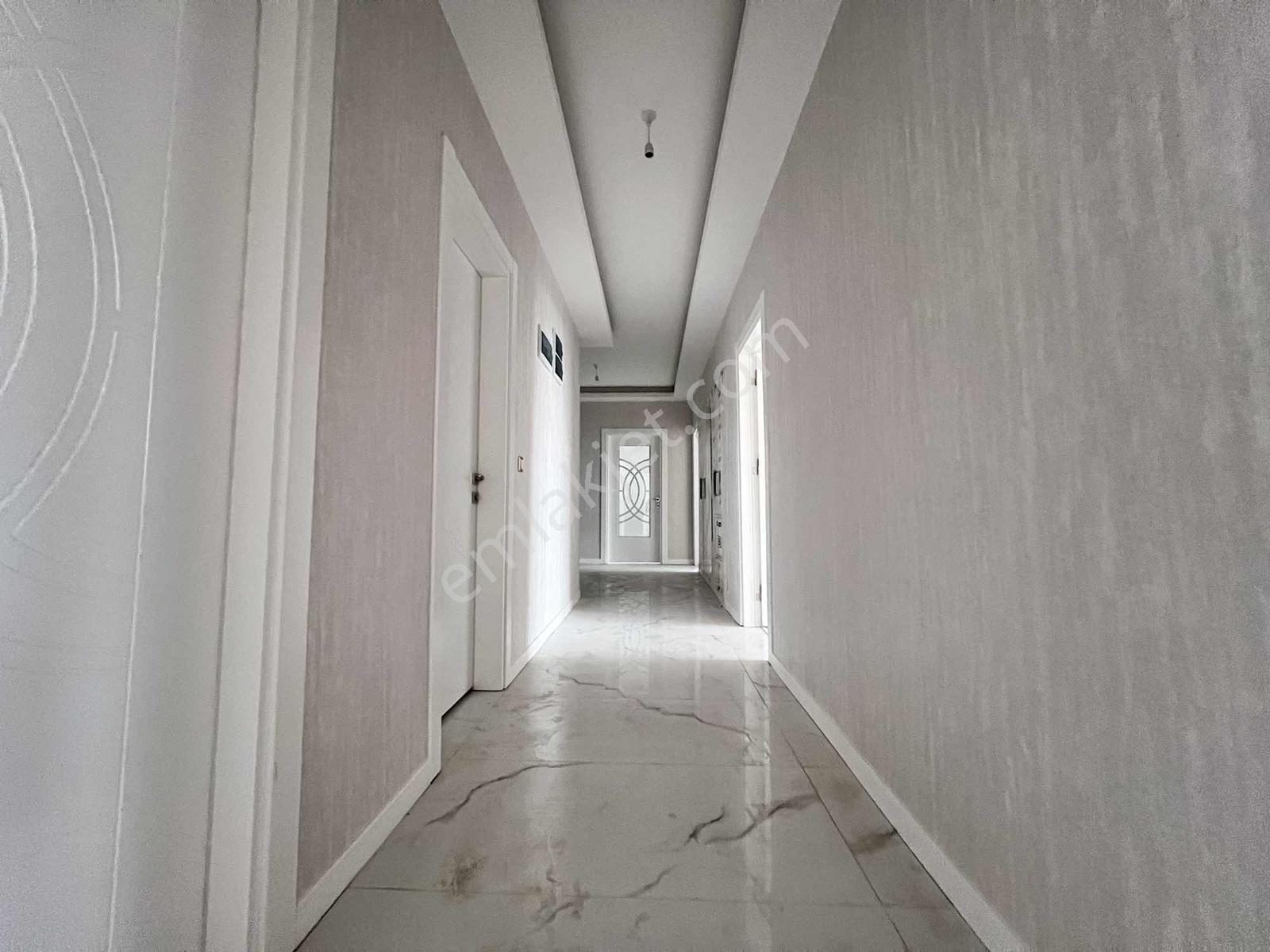Gazze Caddesi Örnekpark'ta 3+1 Arakat Satılık Daire - Görsel 7