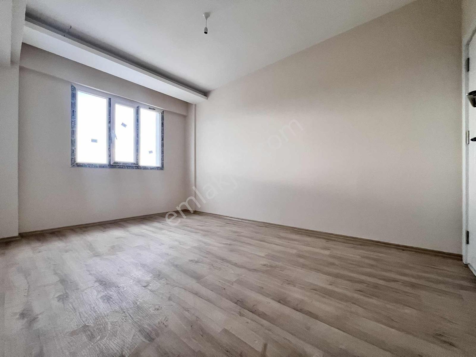 Gazze Caddesi Örnekpark'ta 3+1 Arakat Satılık Daire - Görsel 5