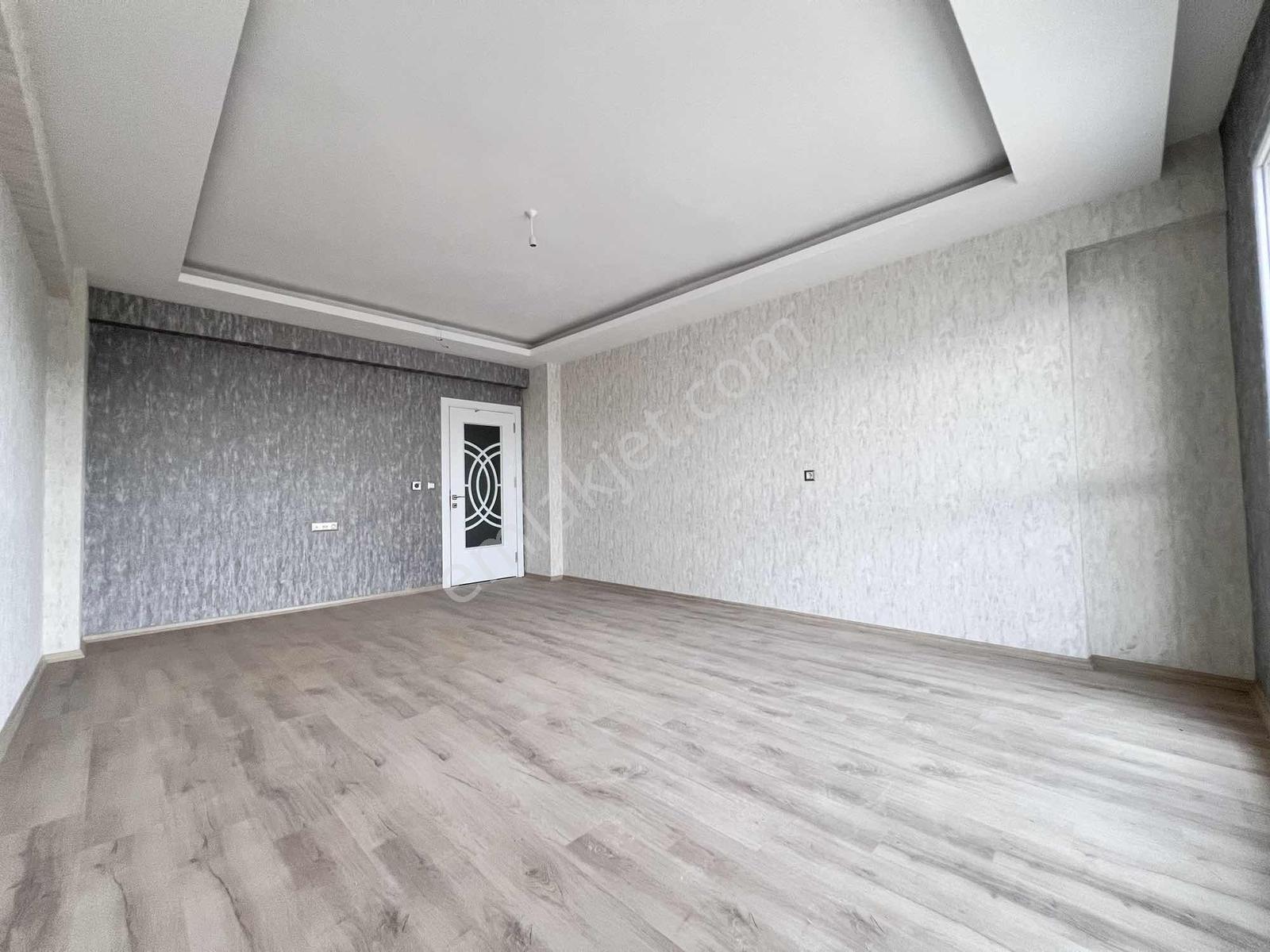 Gazze Caddesi Örnekpark'ta 3+1 Arakat Satılık Daire - Görsel 18