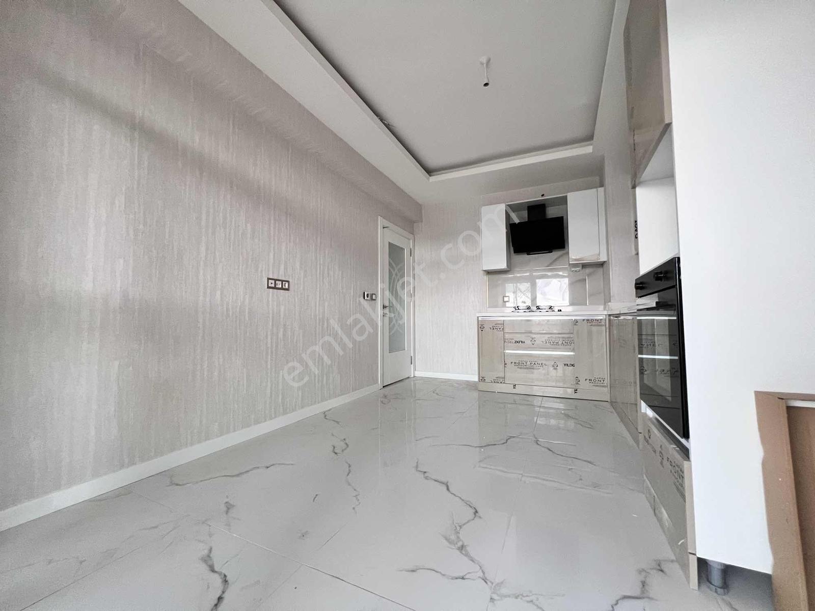 Gazze Caddesi Örnekpark'ta 3+1 Arakat Satılık Daire - Görsel 13