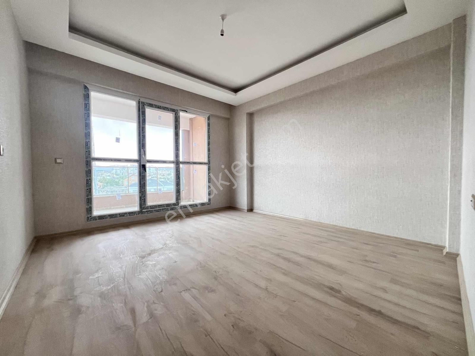 Gazze Caddesi Örnekpark'ta 3+1 Arakat Satılık Daire - Görsel 14