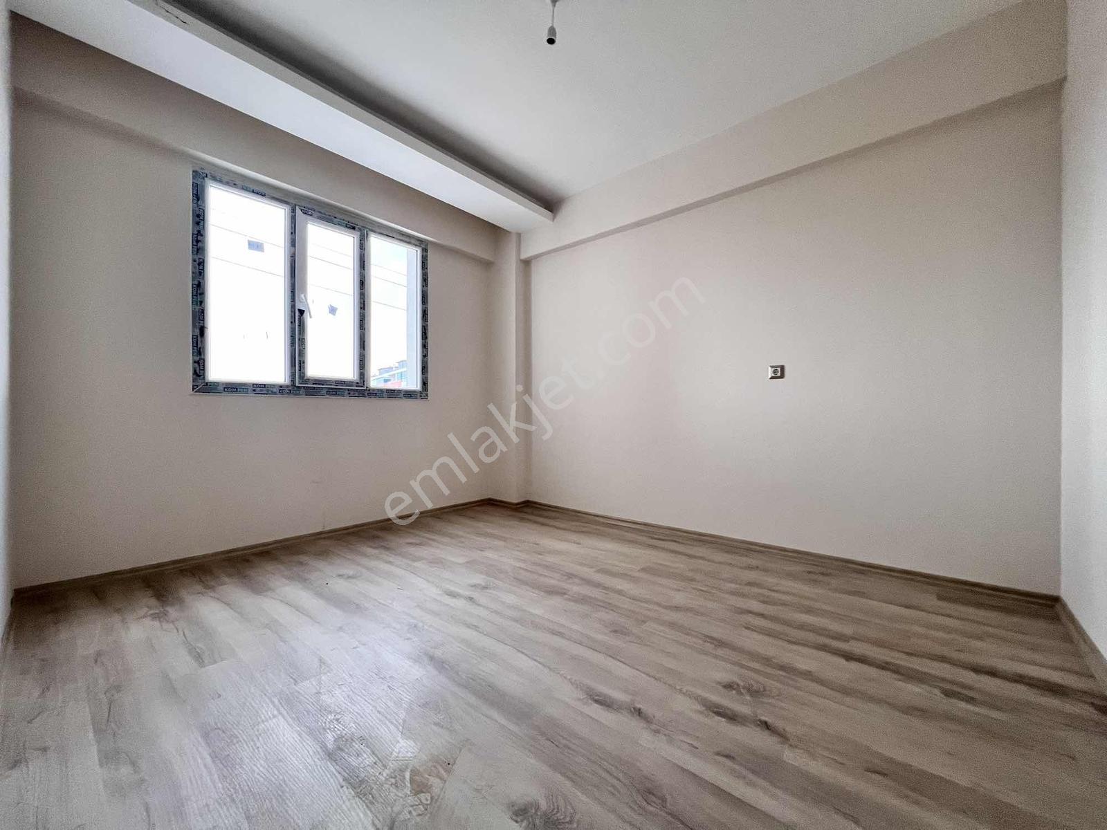 Gazze Caddesi Örnekpark'ta 3+1 Arakat Satılık Daire - Görsel 19