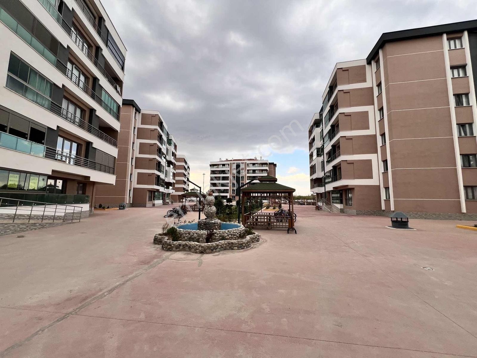 Gazze Caddesi Örnekpark'ta 3+1 Arakat Satılık Daire - Görsel 26