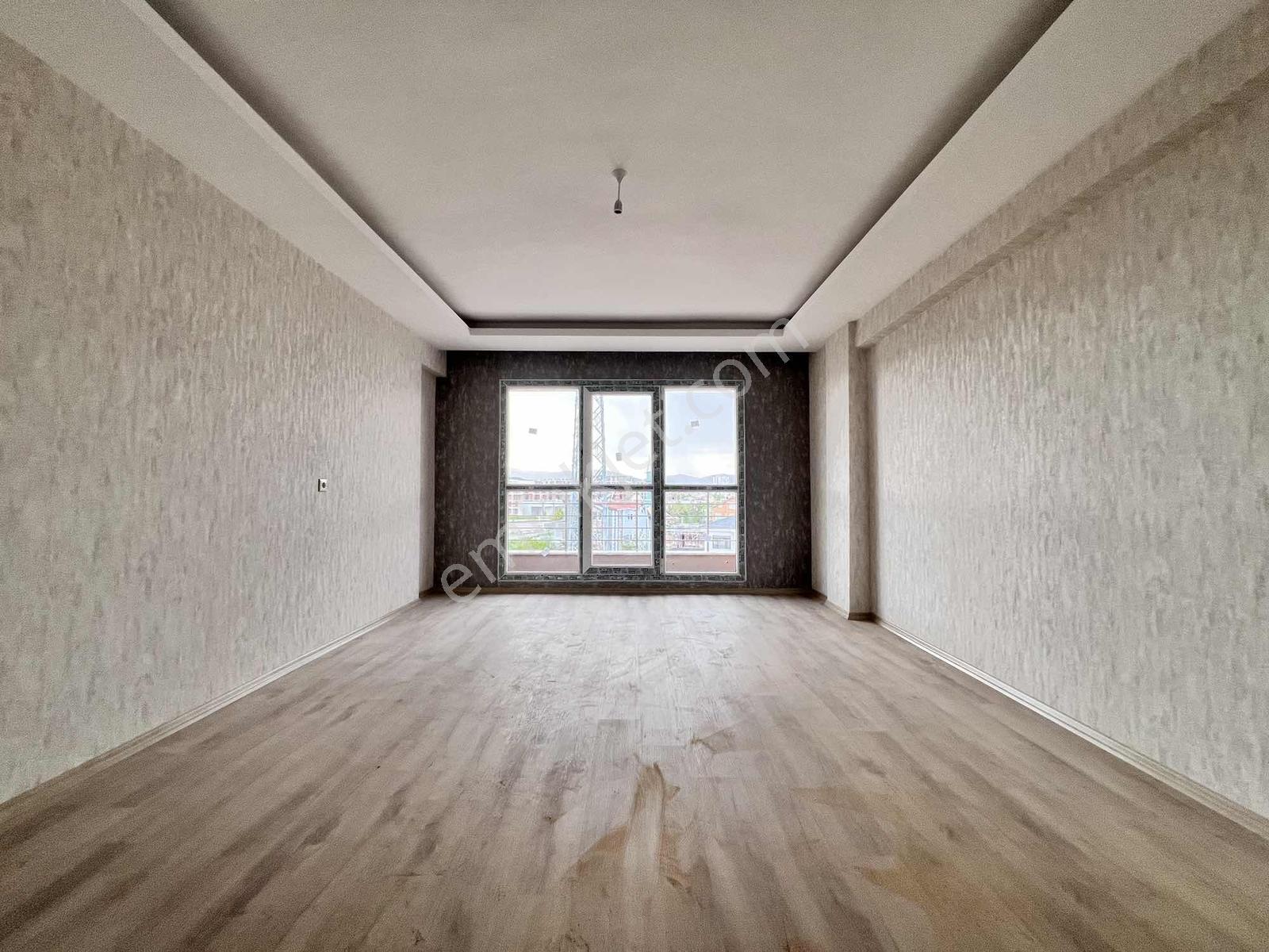 Gazze Caddesi Örnekpark'ta 3+1 Arakat Satılık Daire - Görsel 17