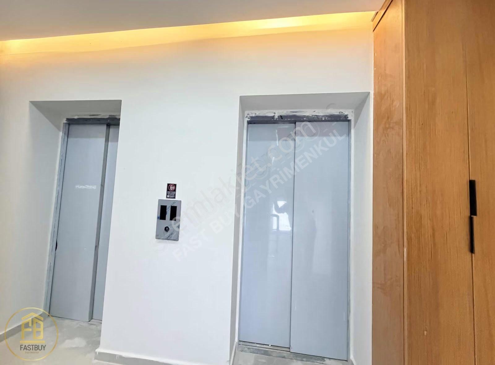 Bornova Özel Türk Koleji Yanı 1+1 Sıfır Eşyalı Satılık Daire - Görsel 4