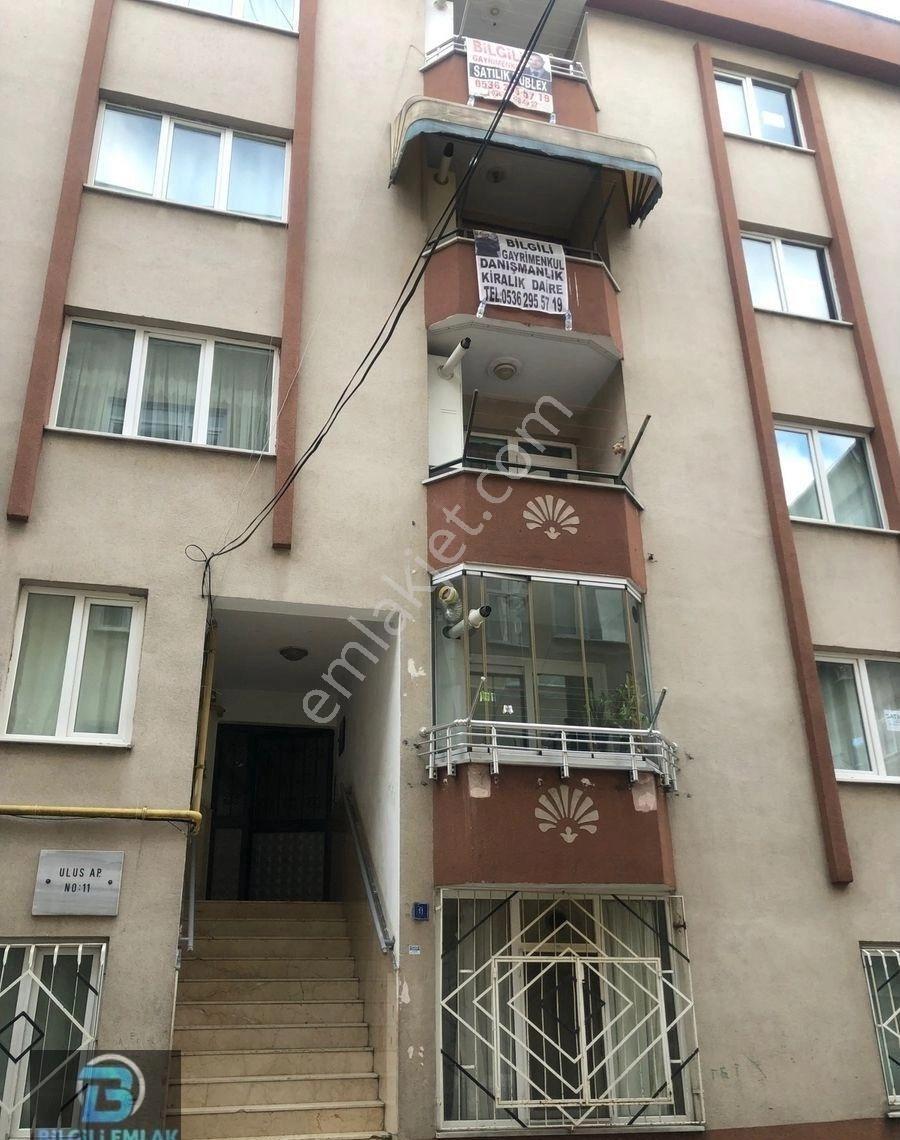 Bilgili Gayrimenkul Danışmanlık Dan Satılık Düblex Daire 4.kat - Görsel 2