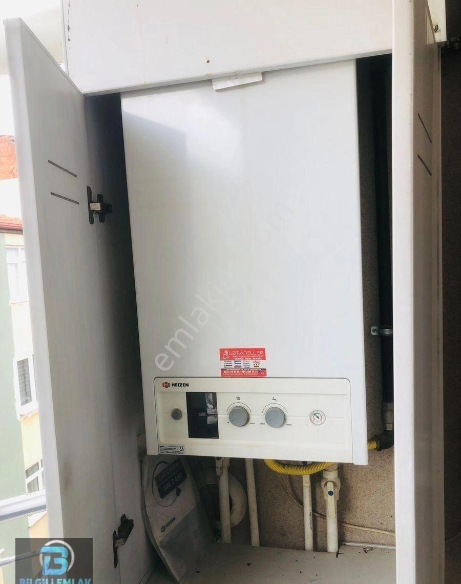 Bilgili Gayrimenkul Danışmanlık Dan Satılık Düblex Daire 4.kat - Görsel 19