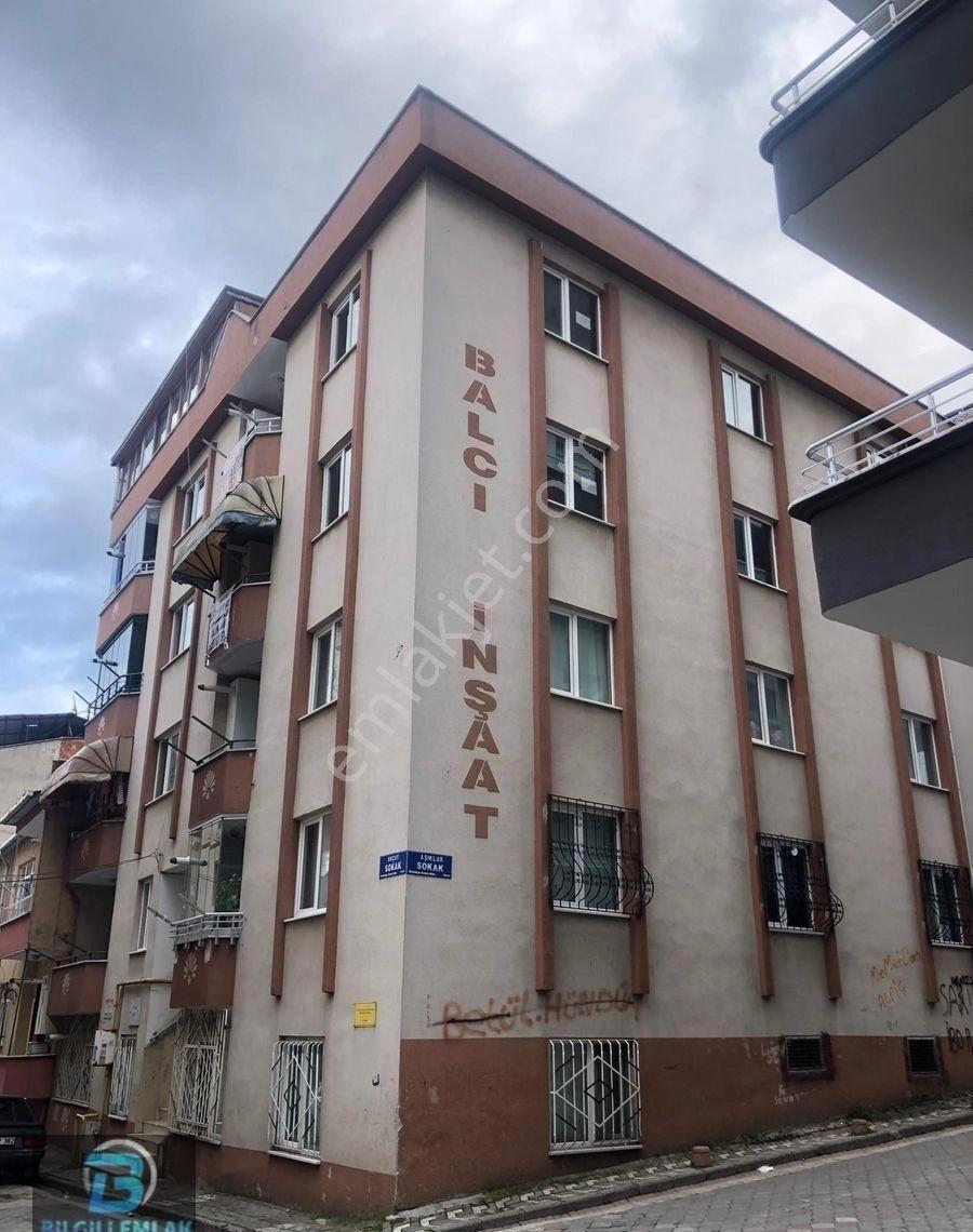 Bilgili Gayrimenkul Danışmanlık Dan Satılık Düblex Daire 4.kat