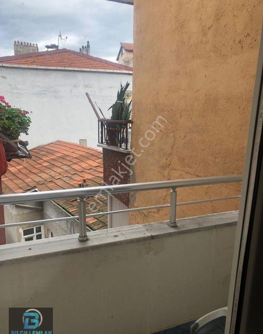 Bilgili Gayrimenkul Danışmanlık Dan Satılık Düblex Daire 4.kat - Görsel 12