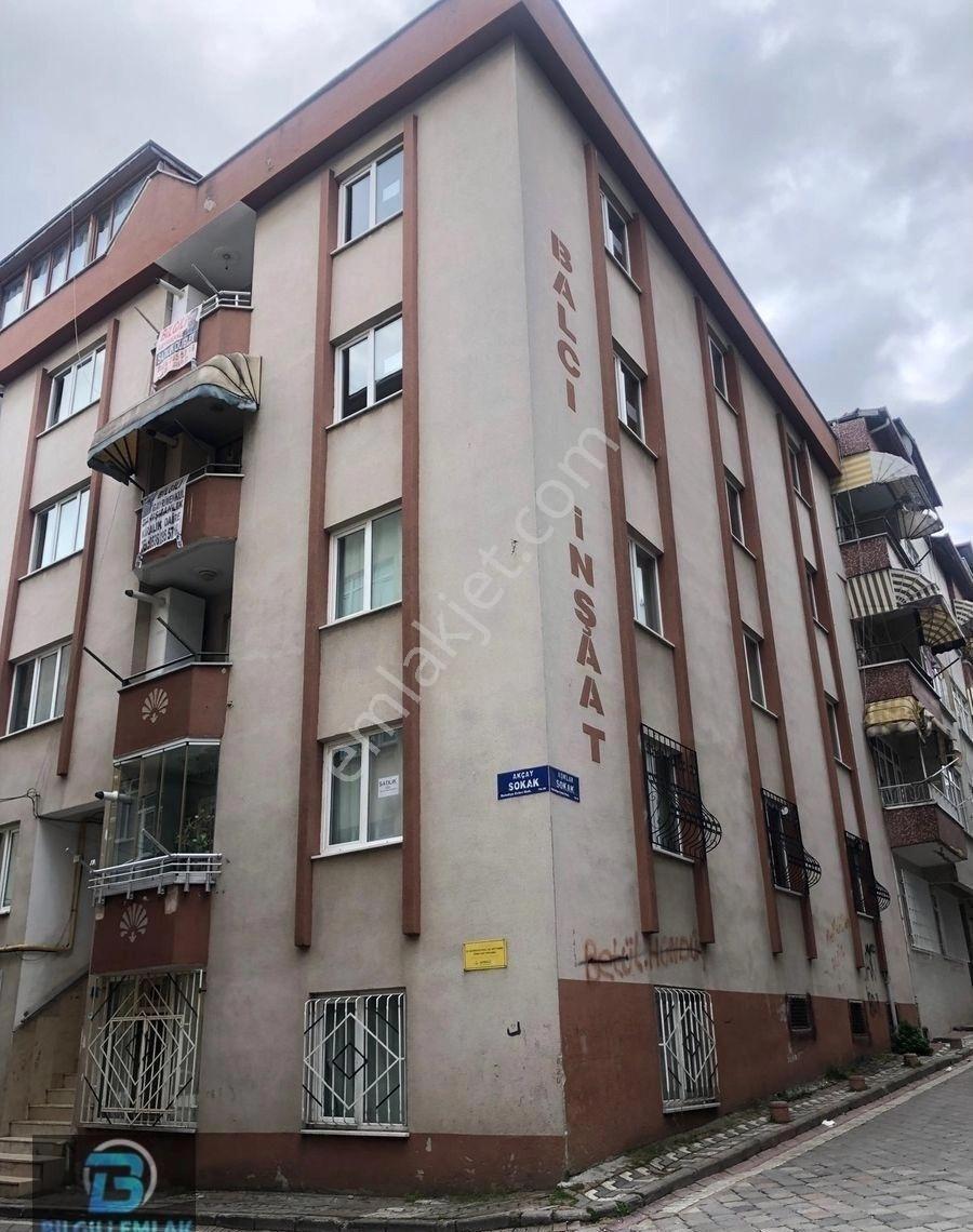 Bilgili Gayrimenkul Danışmanlık Dan Satılık Düblex Daire 4.kat - Görsel 34