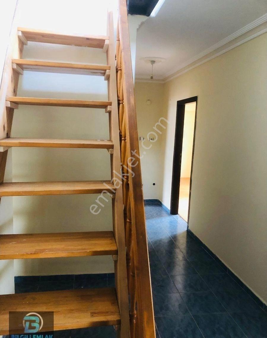 Bilgili Gayrimenkul Danışmanlık Dan Satılık Düblex Daire 4.kat - Görsel 20