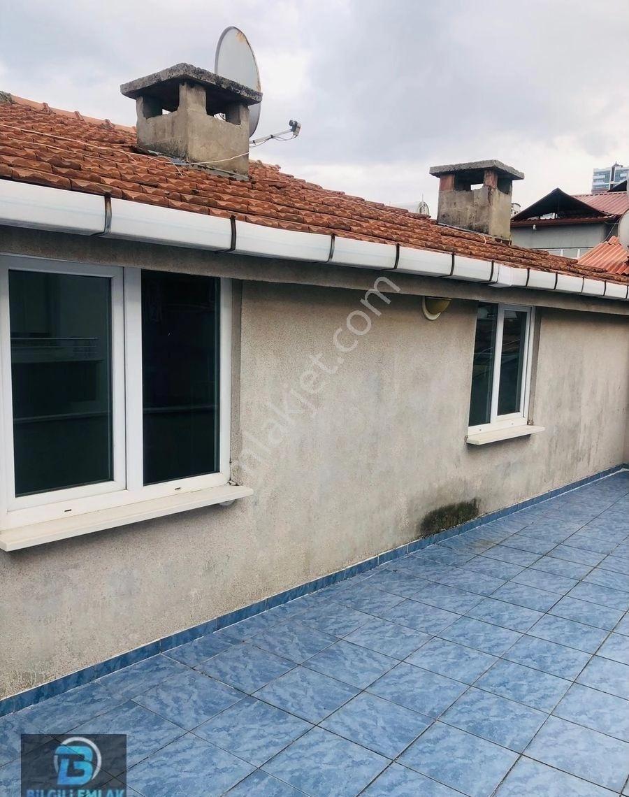 Bilgili Gayrimenkul Danışmanlık Dan Satılık Düblex Daire 4.kat - Görsel 13