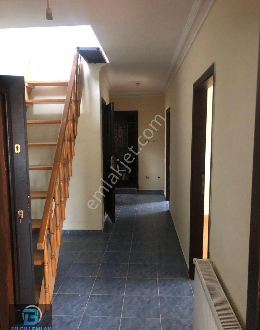 Bilgili Gayrimenkul Danışmanlık Dan Satılık Düblex Daire 4.kat - Görsel 26