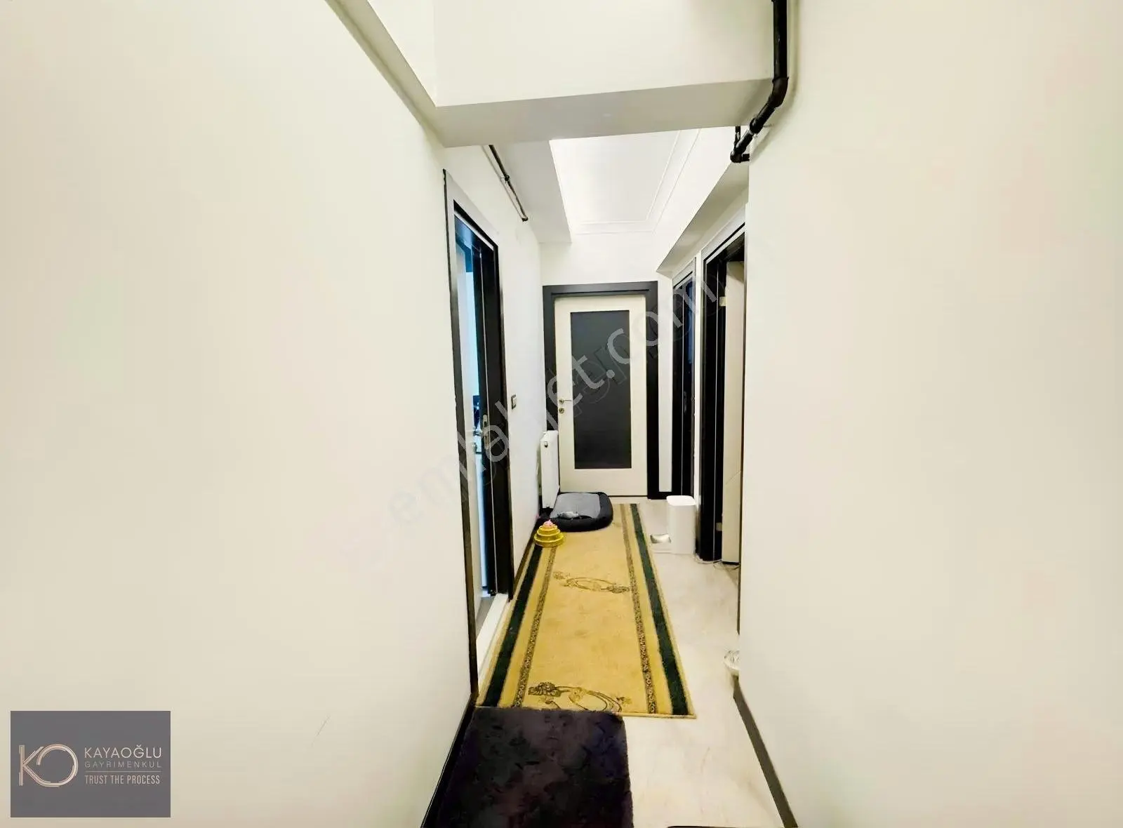 Balatçık Çarşı'da 1+1 60 M2 Kapalı Mutfak Geniş Daire - Görsel 2