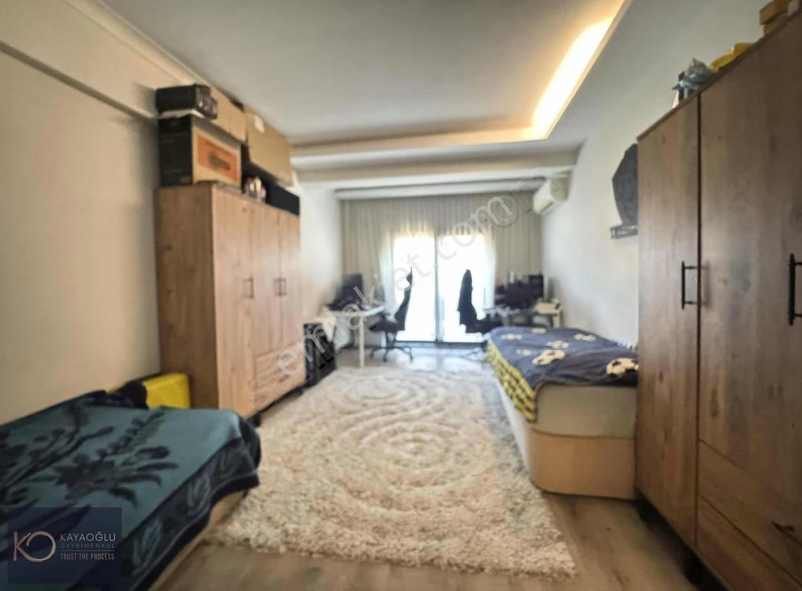 Balatçık Çarşı'da 1+1 60 M2 Kapalı Mutfak Geniş Daire - Görsel 14