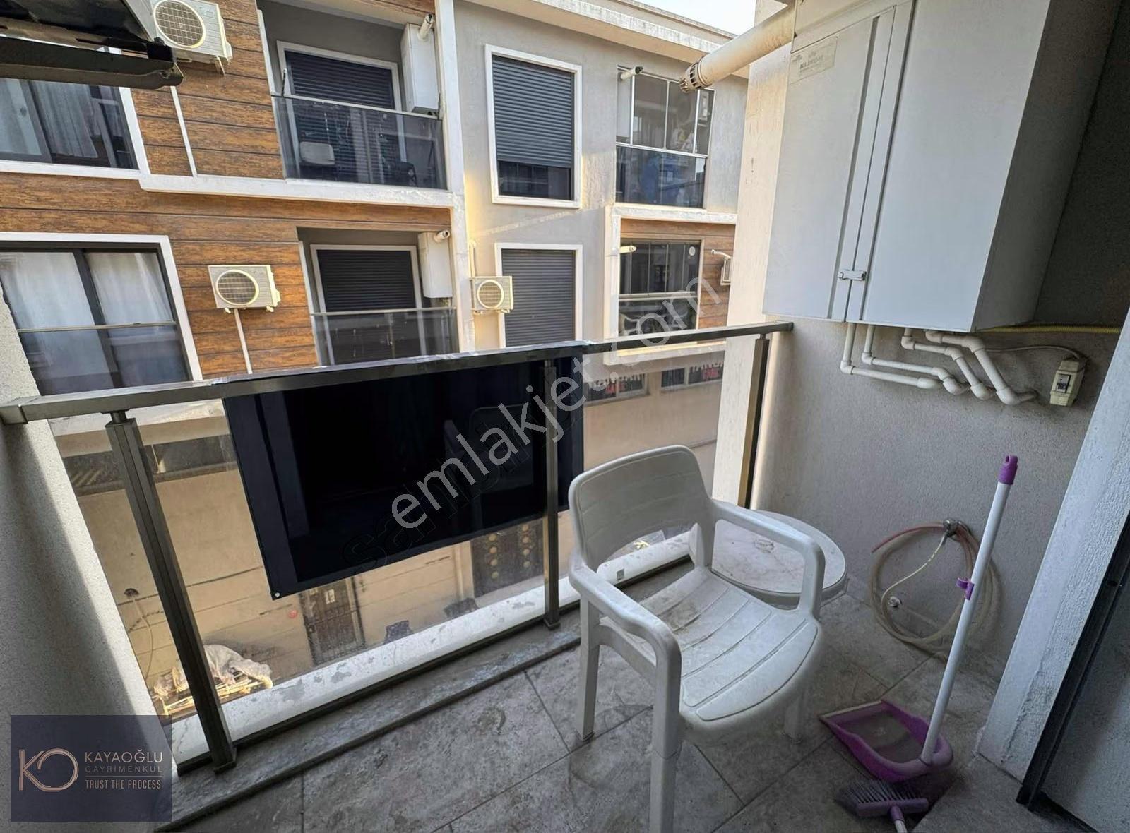 Balatçık Çarşı'da 1+1 60 M2 Kapalı Mutfak Geniş Daire - Görsel 16