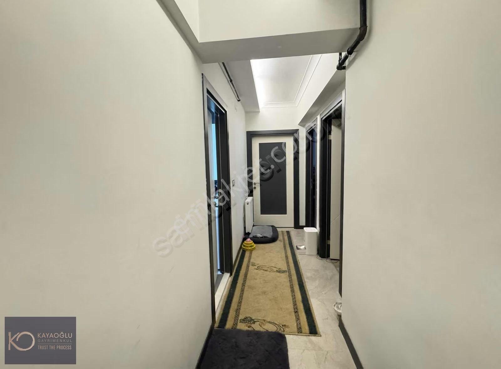 Balatçık Çarşı'da 1+1 60 M2 Kapalı Mutfak Geniş Daire - Görsel 19