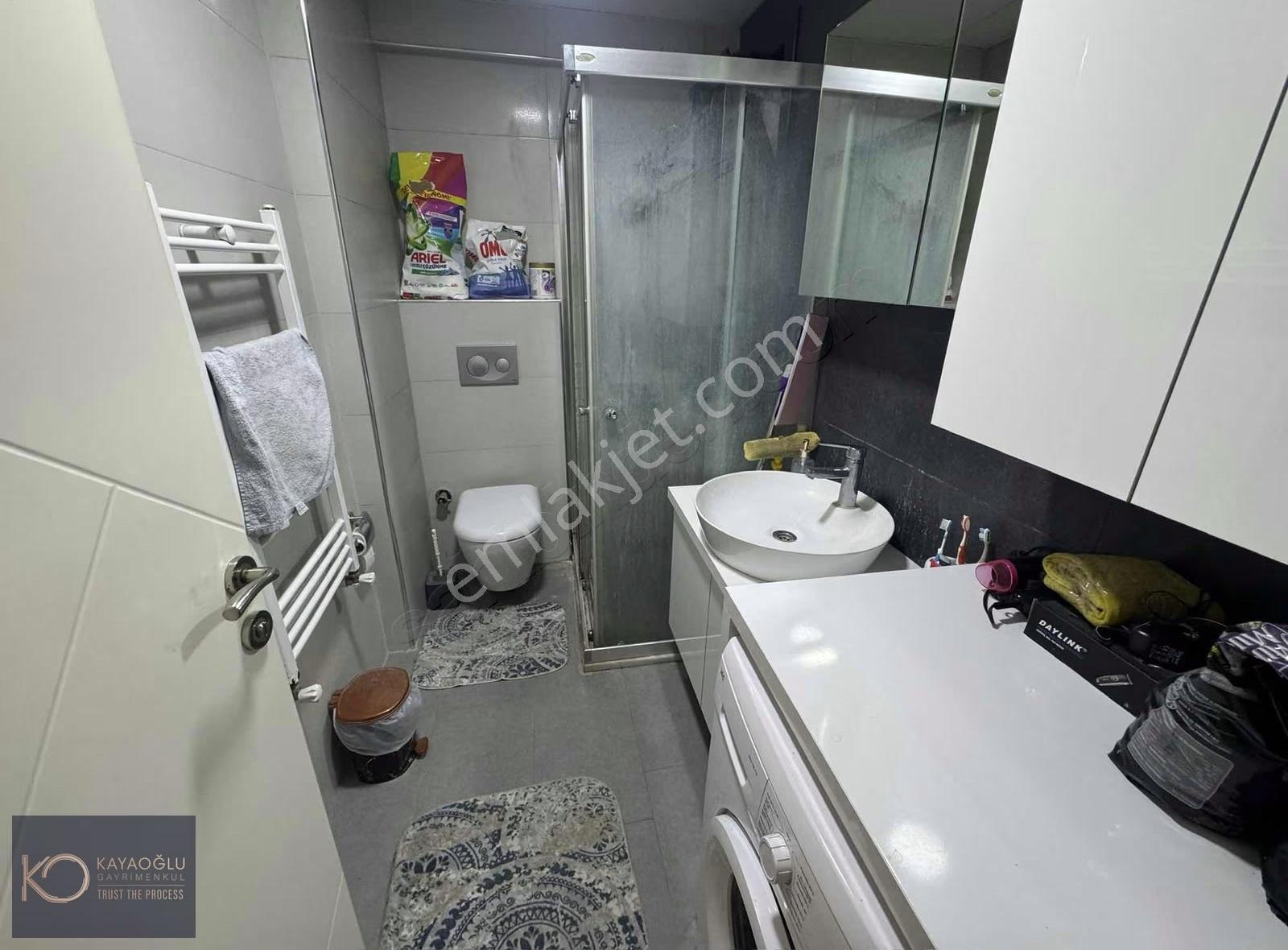 Balatçık Çarşı'da 1+1 60 M2 Kapalı Mutfak Geniş Daire - Görsel 8
