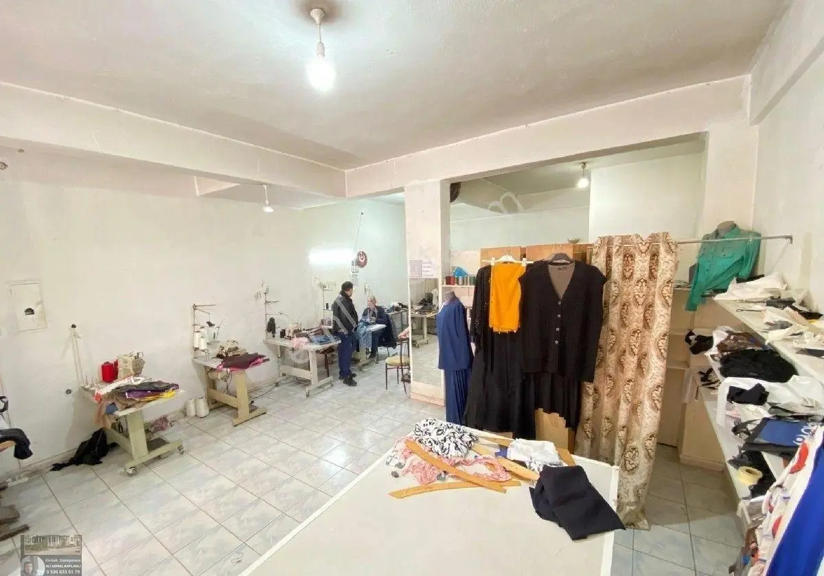 Orhangazi Altıyol Yakını 60 M2 Satılık Dükkan - Görsel 3