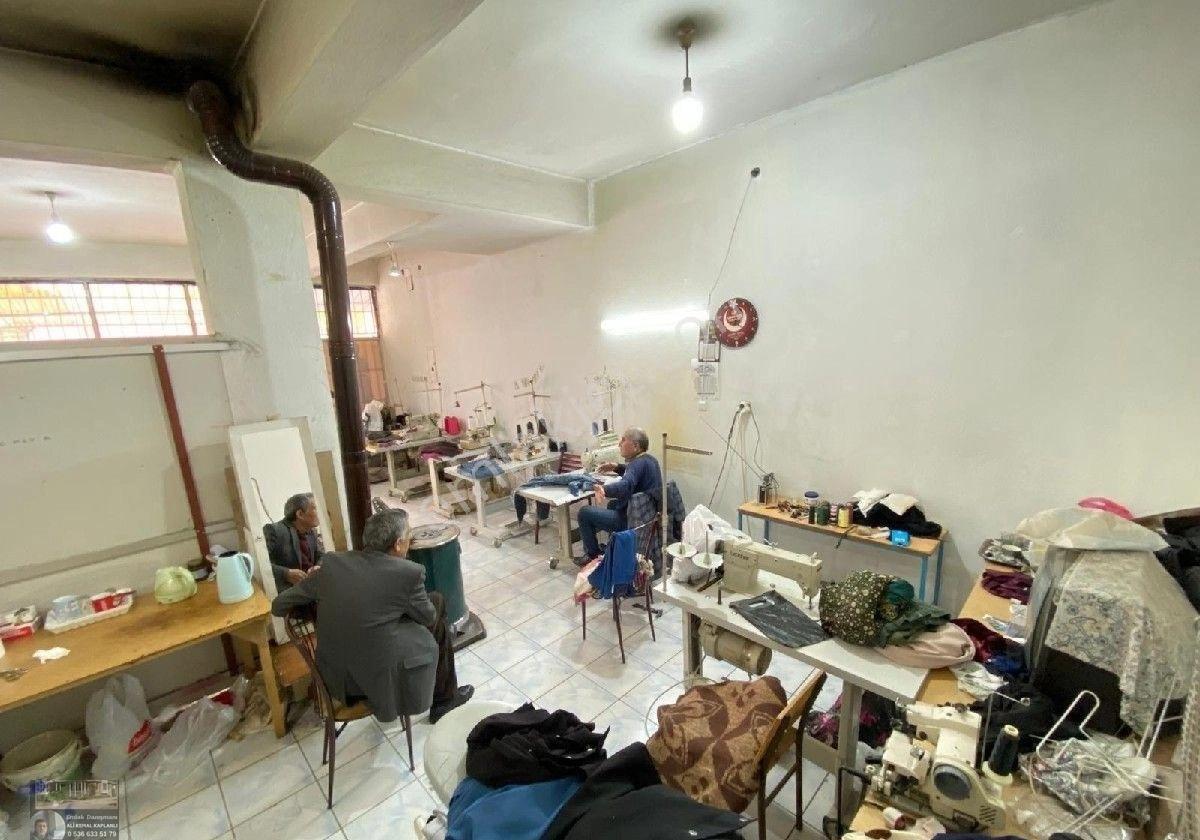 Orhangazi Altıyol Yakını 60 M2 Satılık Dükkan - Görsel 22