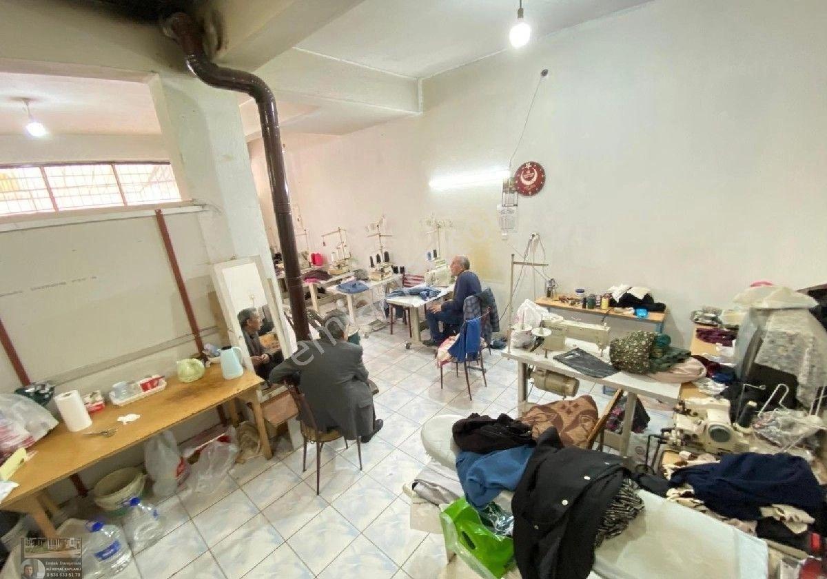 Orhangazi Altıyol Yakını 60 M2 Satılık Dükkan - Görsel 11