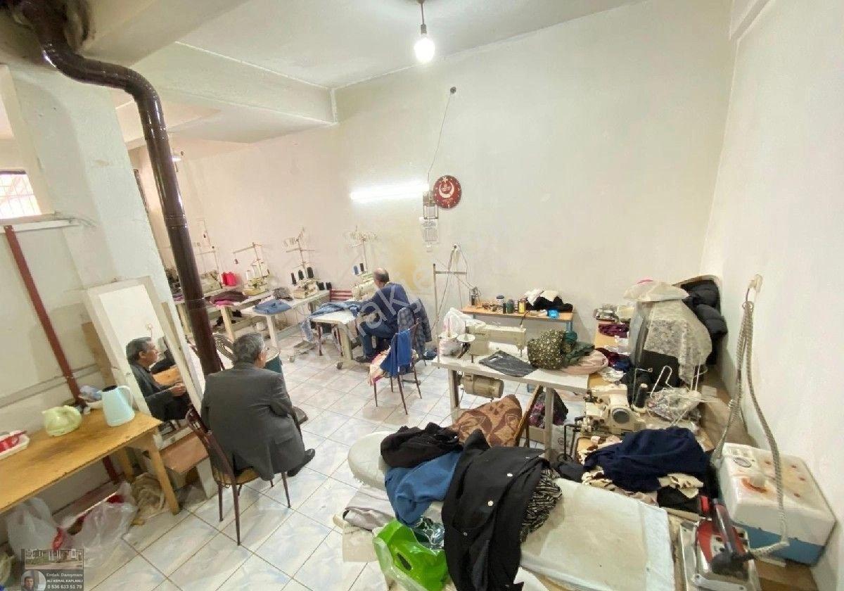 Orhangazi Altıyol Yakını 60 M2 Satılık Dükkan - Görsel 5