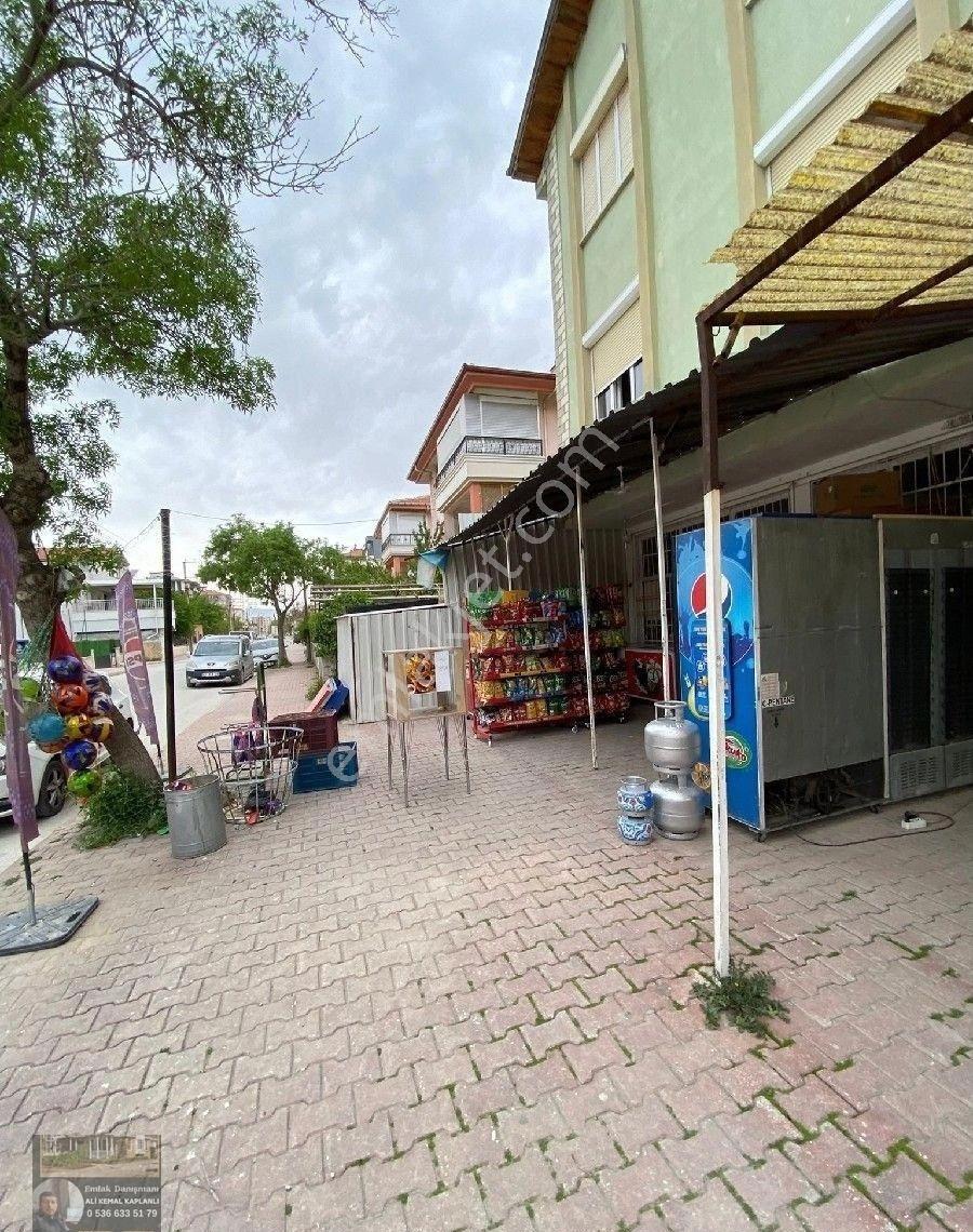 Orhangazi Altıyol Yakını 60 M2 Satılık Dükkan - Görsel 6