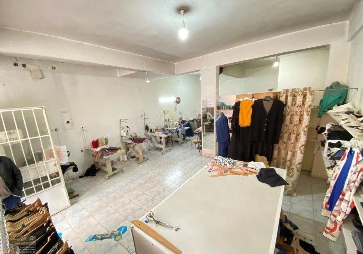 Orhangazi Altıyol Yakını 60 M2 Satılık Dükkan - Görsel 21