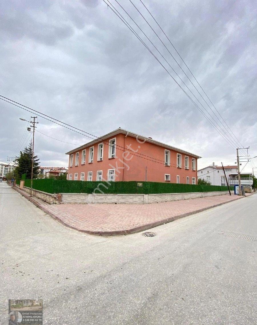 Orhangazi Altıyol Yakını 60 M2 Satılık Dükkan - Görsel 20