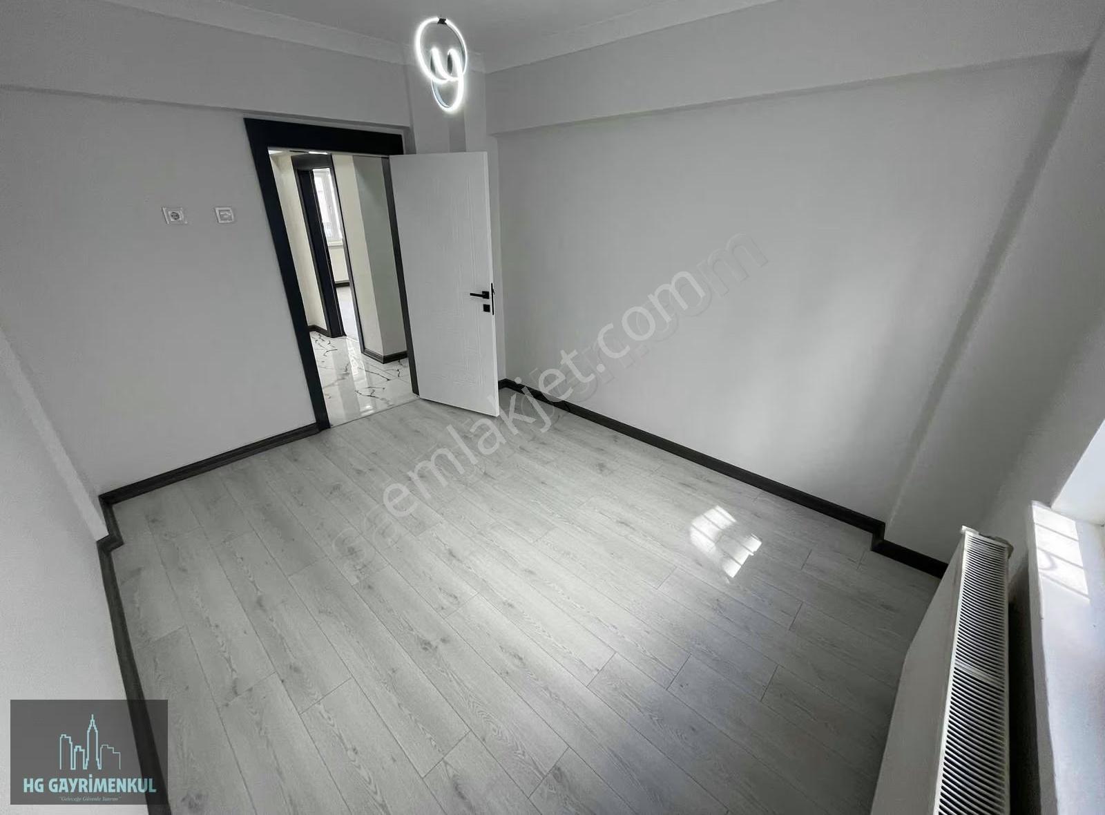 Hg.'den Selçuklu Mh.'de 3+1 Full Yapılı Satılık Kup10 Daireee !! - Görsel 11