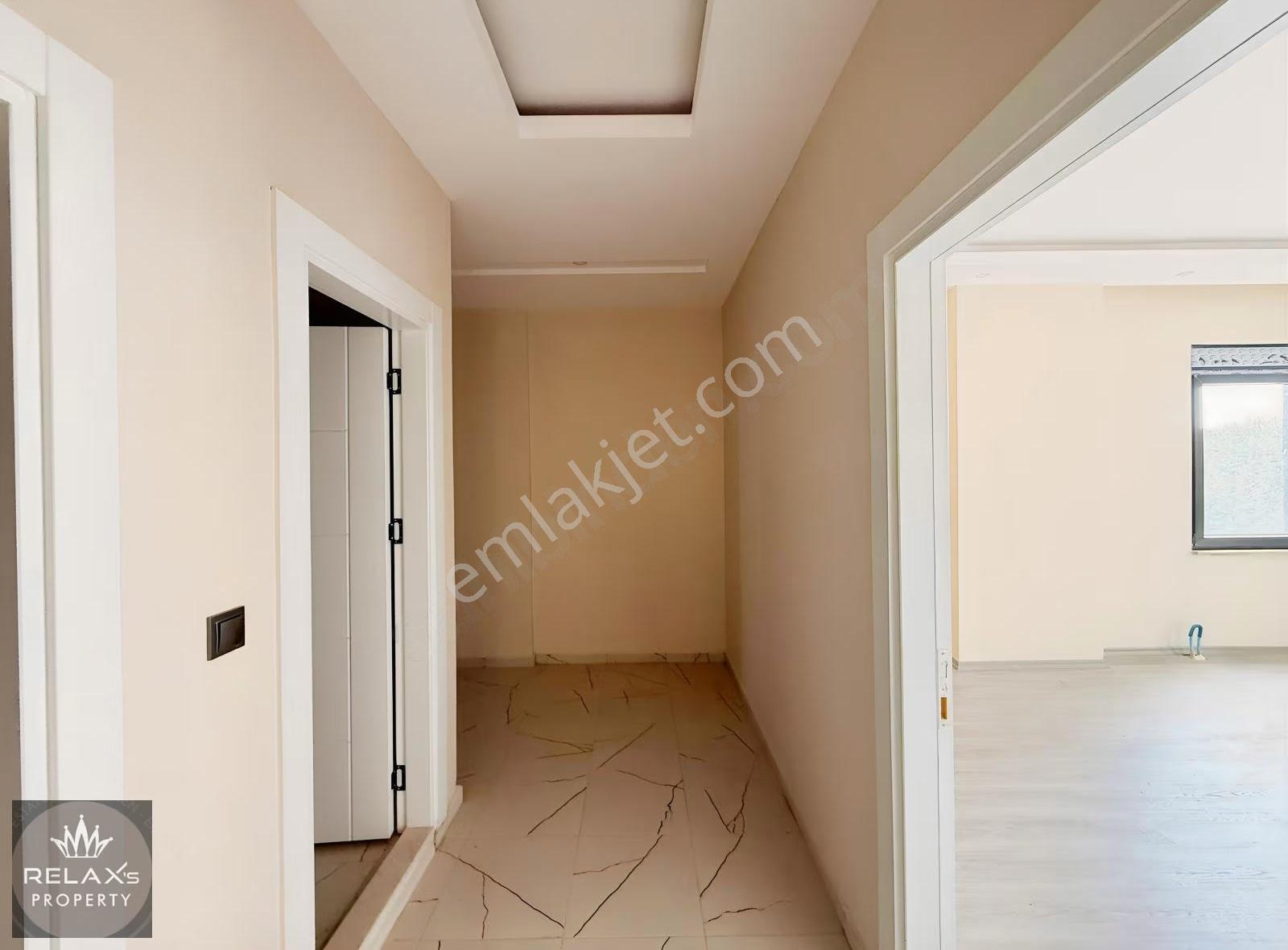 Çıplaklı Bölgesi 2+1 Deniz Mazaralı Lüx Site İeçrisinde Dairemiz - Görsel 6