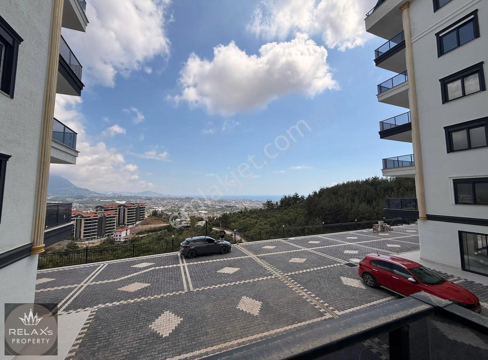 Çıplaklı Bölgesi 2+1 Deniz Mazaralı Lüx Site İeçrisinde Dairemiz - Görsel 7