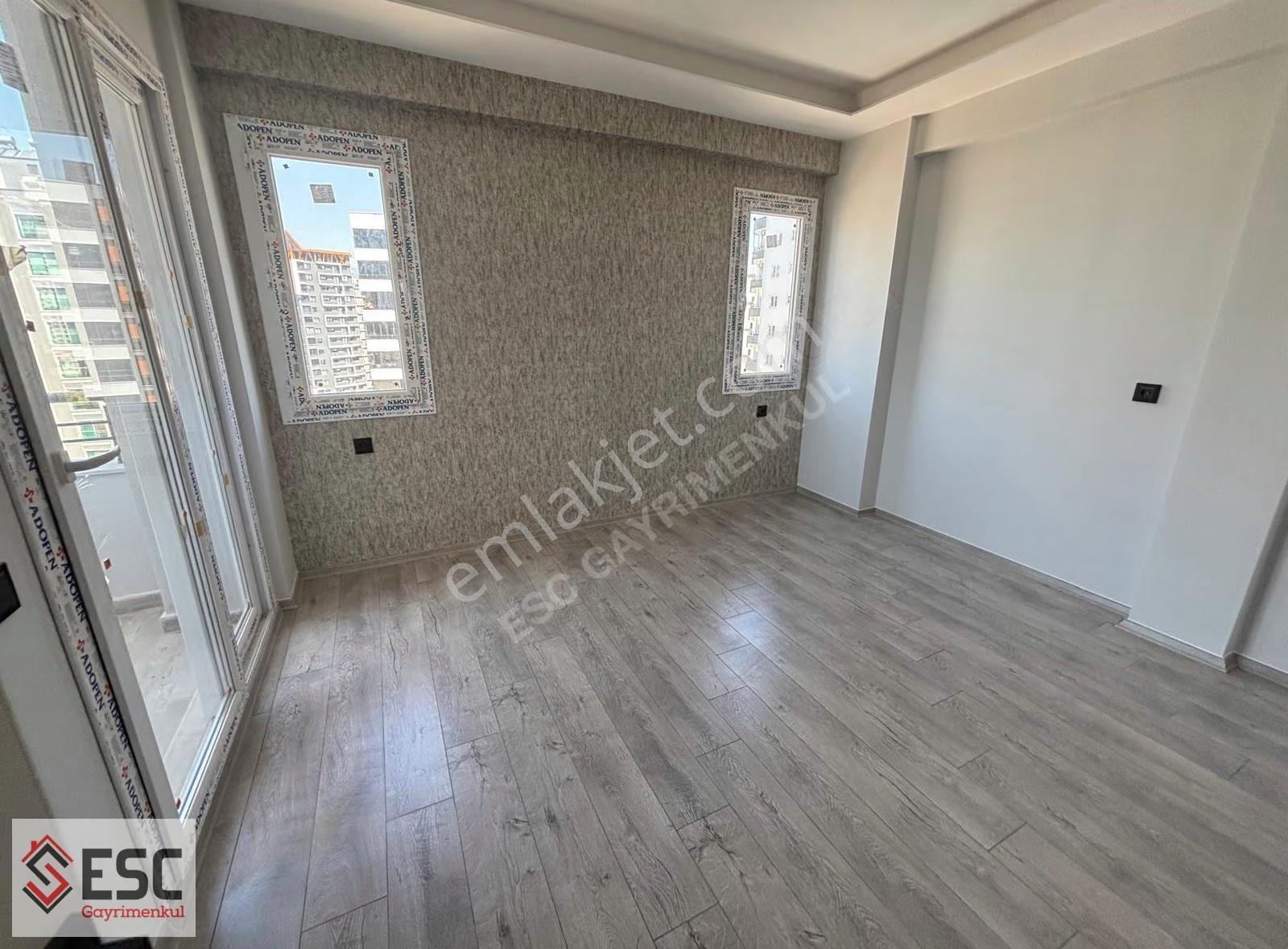 Esc'den Peyzajına Aşık Olacağınız Lüks Projede 3+1 Satılık Daire - Görsel 10