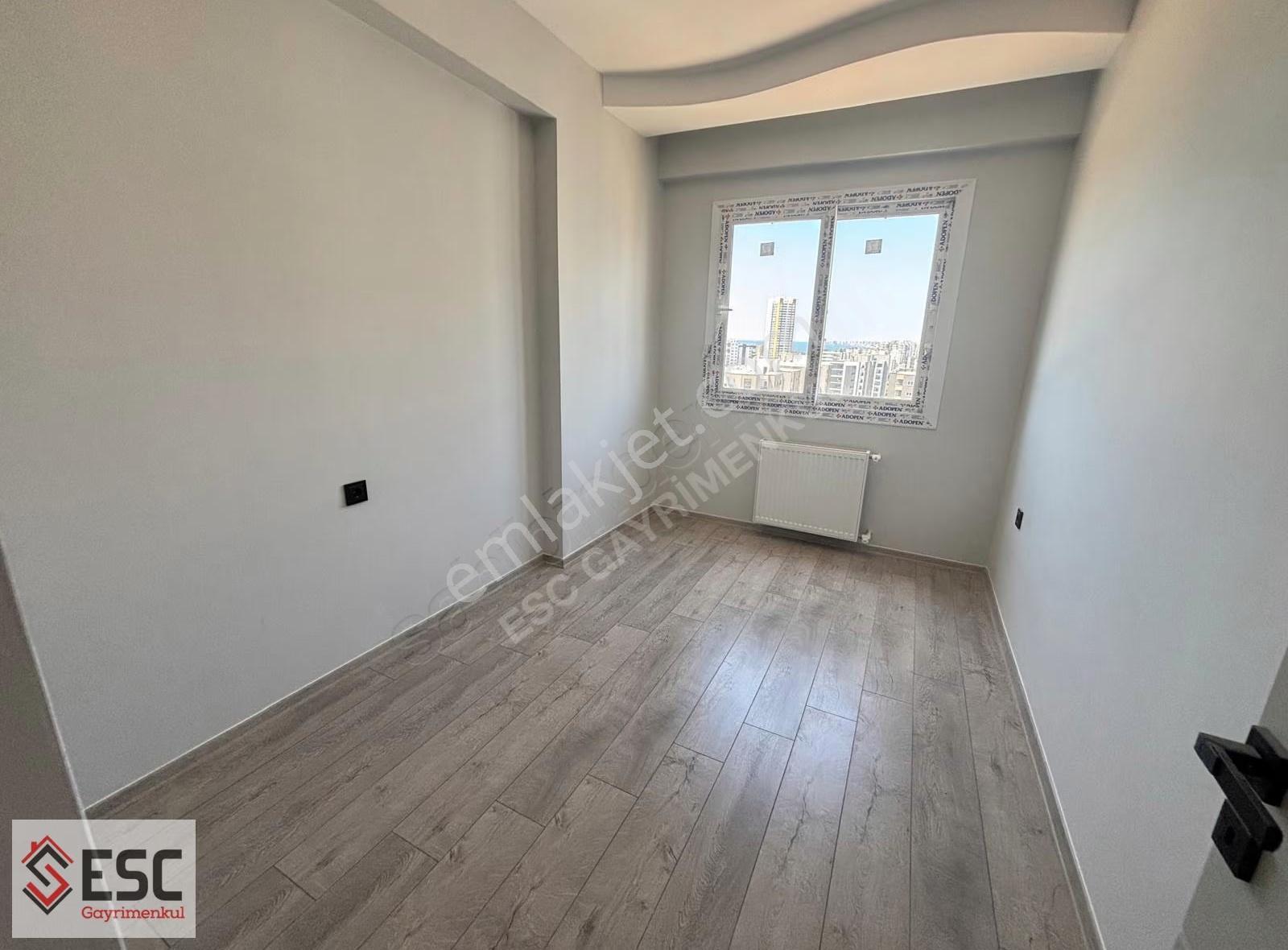 Esc'den Peyzajına Aşık Olacağınız Lüks Projede 3+1 Satılık Daire - Görsel 7