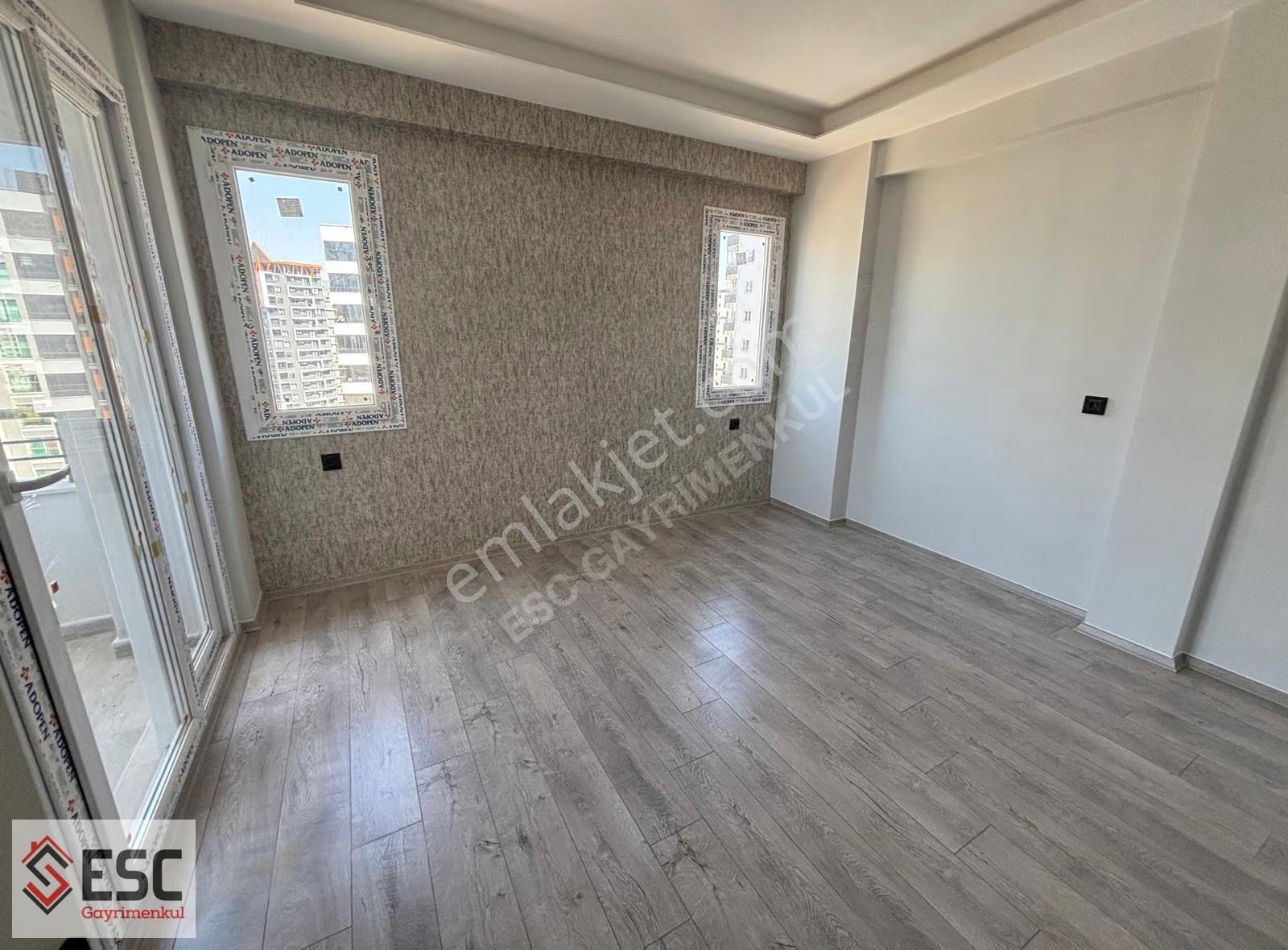 Esc'den Peyzajına Aşık Olacağınız Lüks Projede 3+1 Satılık Daire - Görsel 20