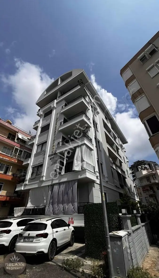 Anadolu Hastanesi Civarı Deniz Manzaralı Satılık 3+1 Dublex!