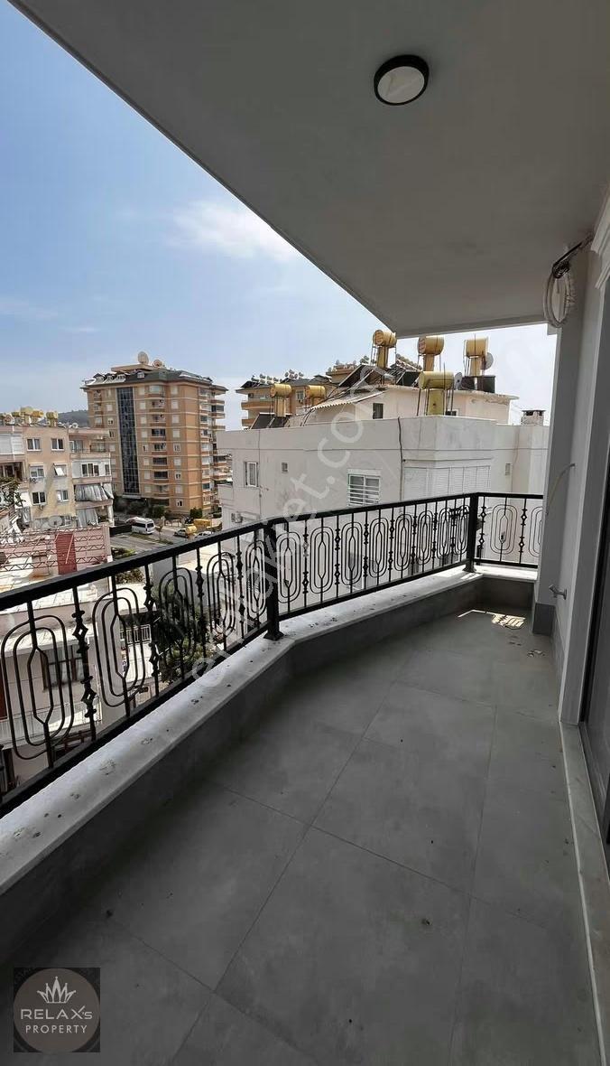 Anadolu Hastanesi Civarı Deniz Manzaralı Satılık 3+1 Dublex! - Görsel 23
