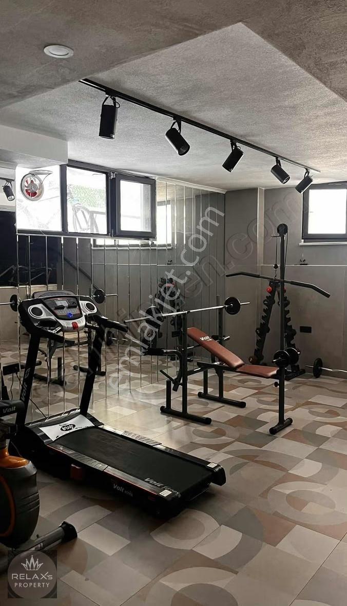 Anadolu Hastanesi Civarı Deniz Manzaralı Satılık 3+1 Dublex! - Görsel 26