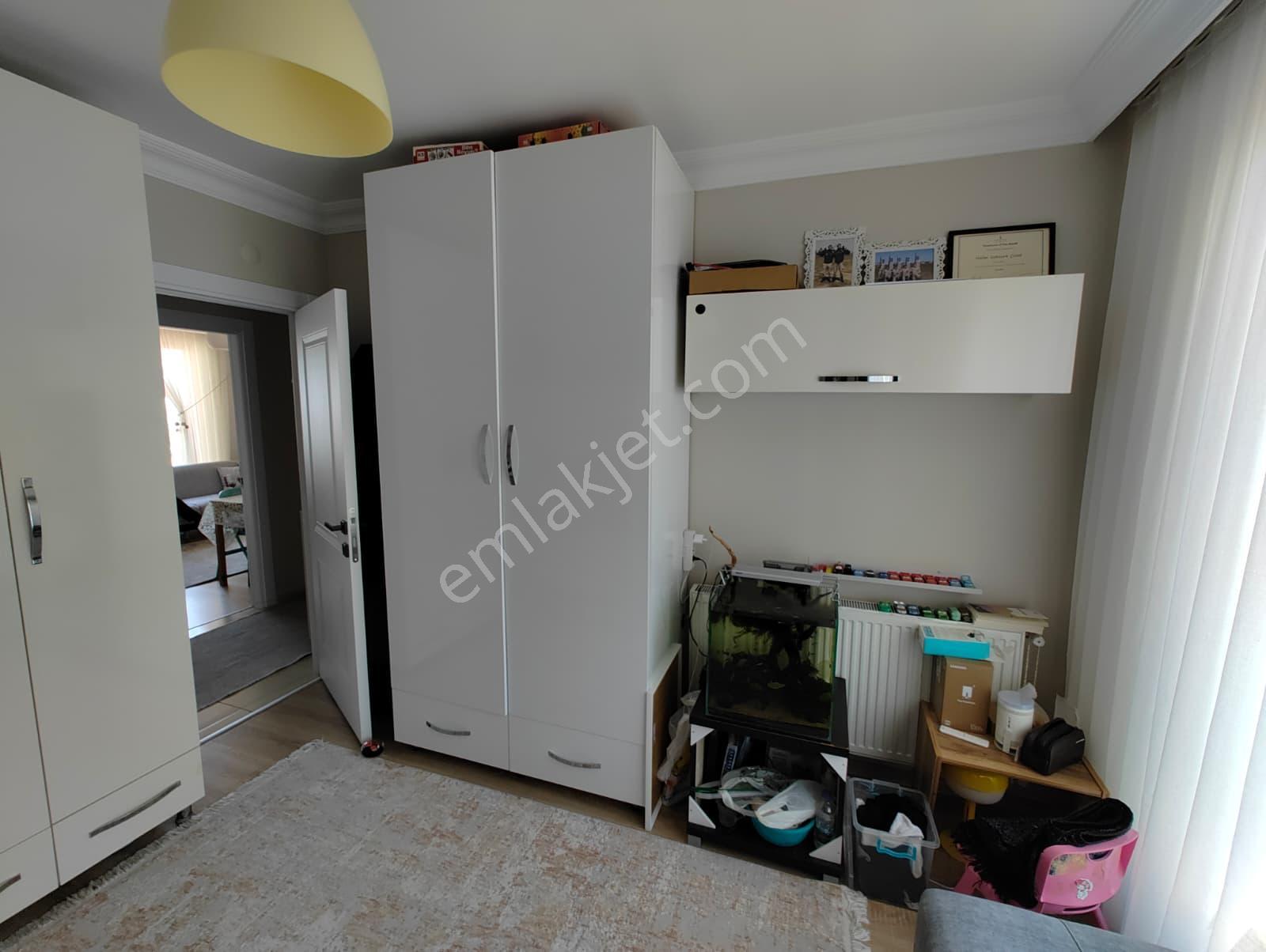 Molla Team'den Karlıtepe'de Satılık Manzaralı 75 M2 Daire - Görsel 21