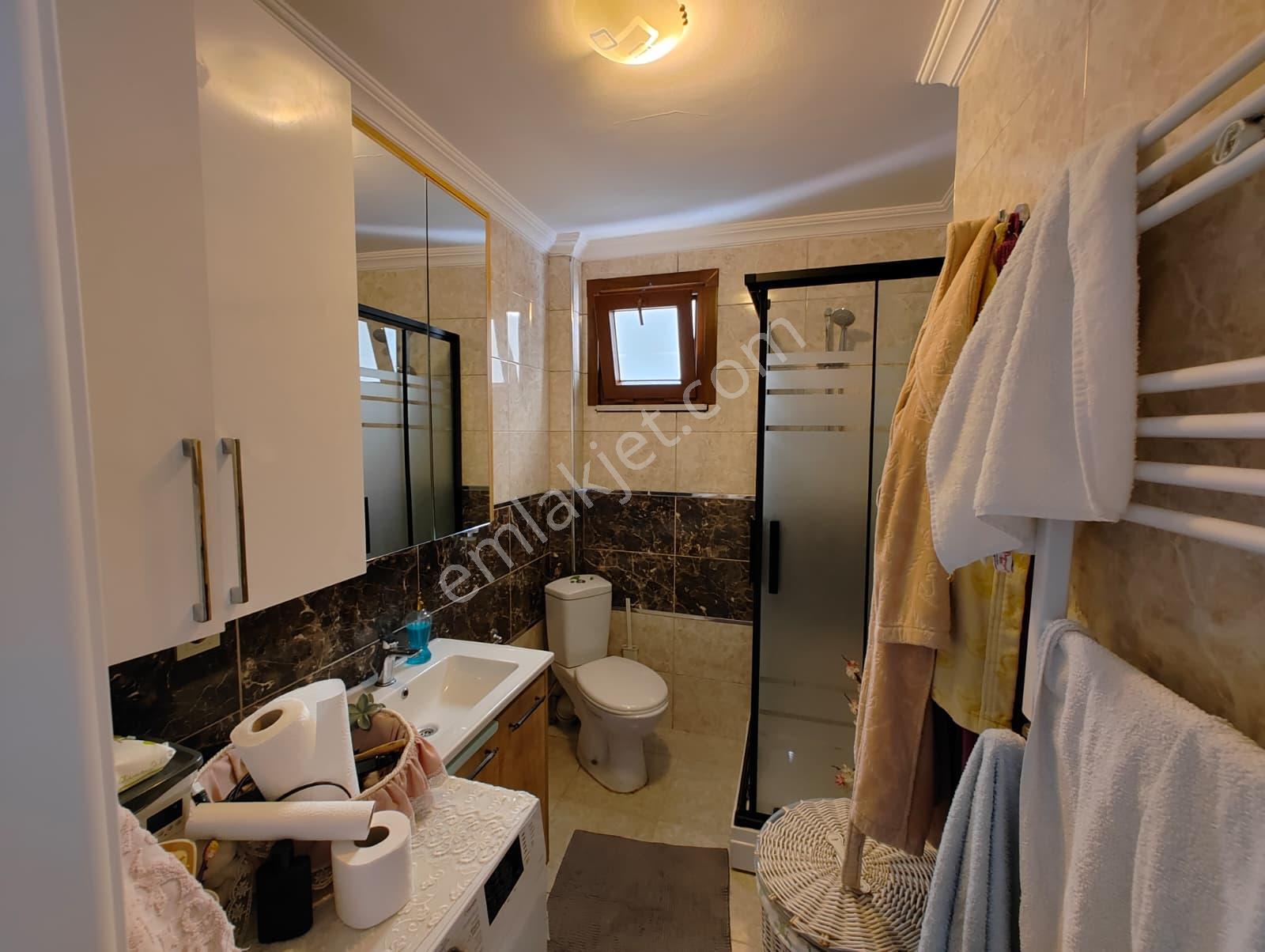 Molla Team'den Karlıtepe'de Satılık Manzaralı 75 M2 Daire - Görsel 32