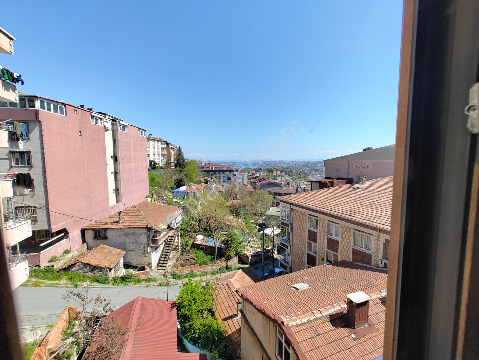 Molla Team'den Karlıtepe'de Satılık Manzaralı 75 M2 Daire - Görsel 33