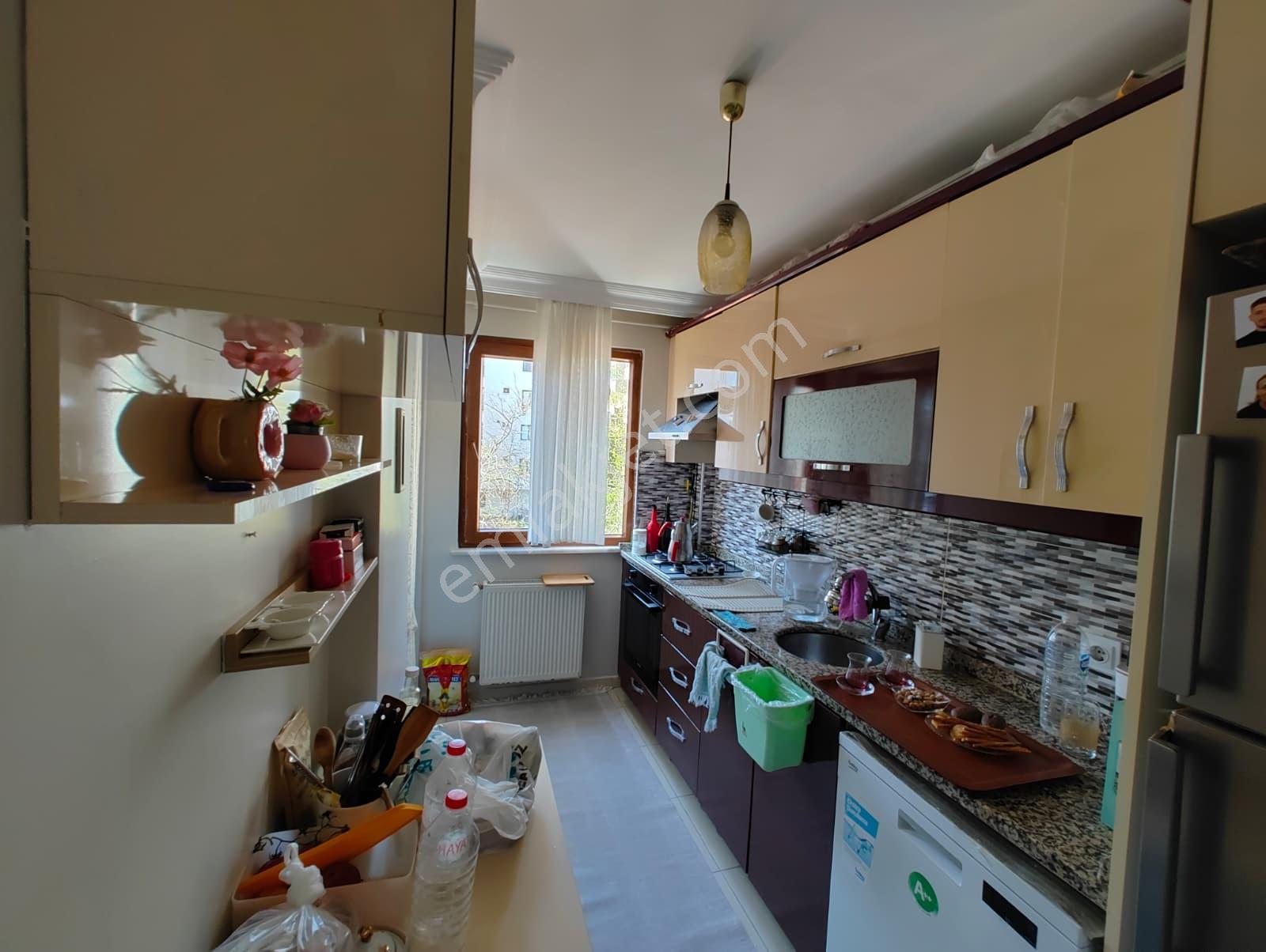 Molla Team'den Karlıtepe'de Satılık Manzaralı 75 M2 Daire - Görsel 16