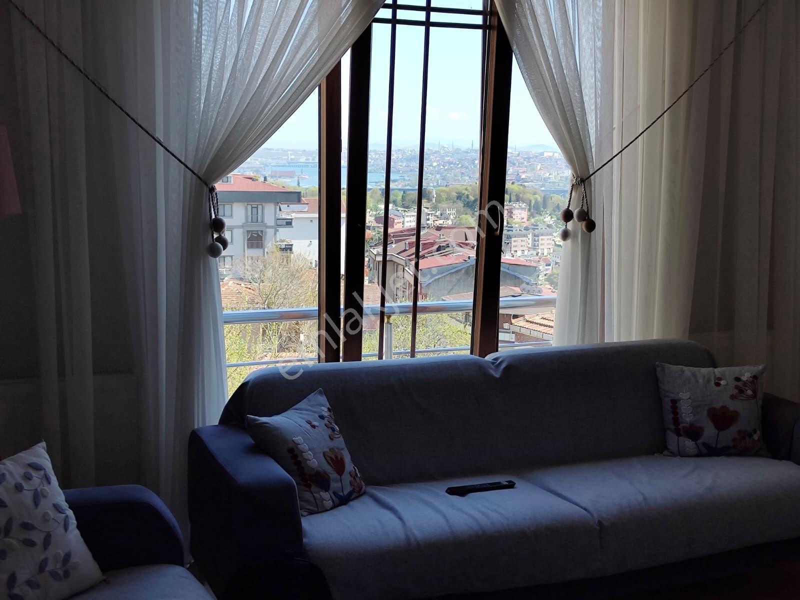 Molla Team'den Karlıtepe'de Satılık Manzaralı 75 M2 Daire - Görsel 9