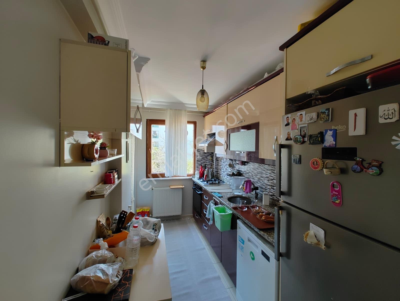 Molla Team'den Karlıtepe'de Satılık Manzaralı 75 M2 Daire - Görsel 11