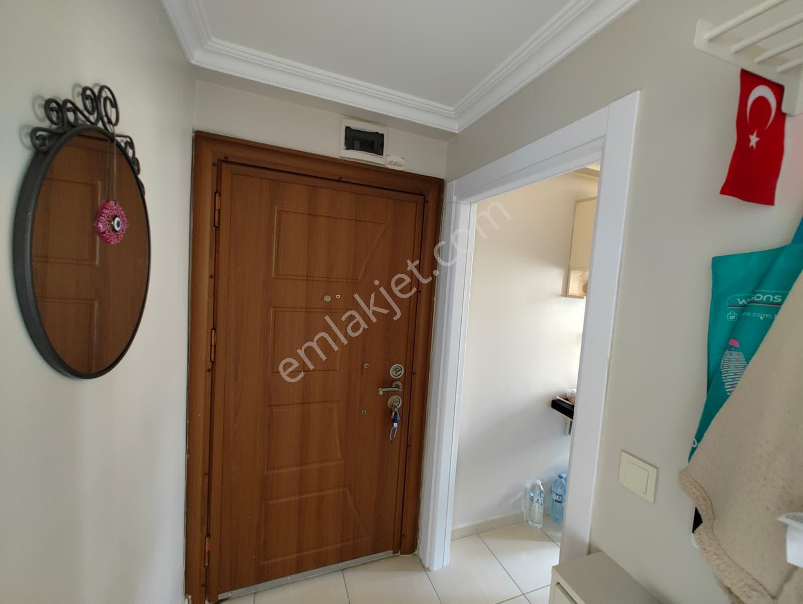 Molla Team'den Karlıtepe'de Satılık Manzaralı 75 M2 Daire - Görsel 25